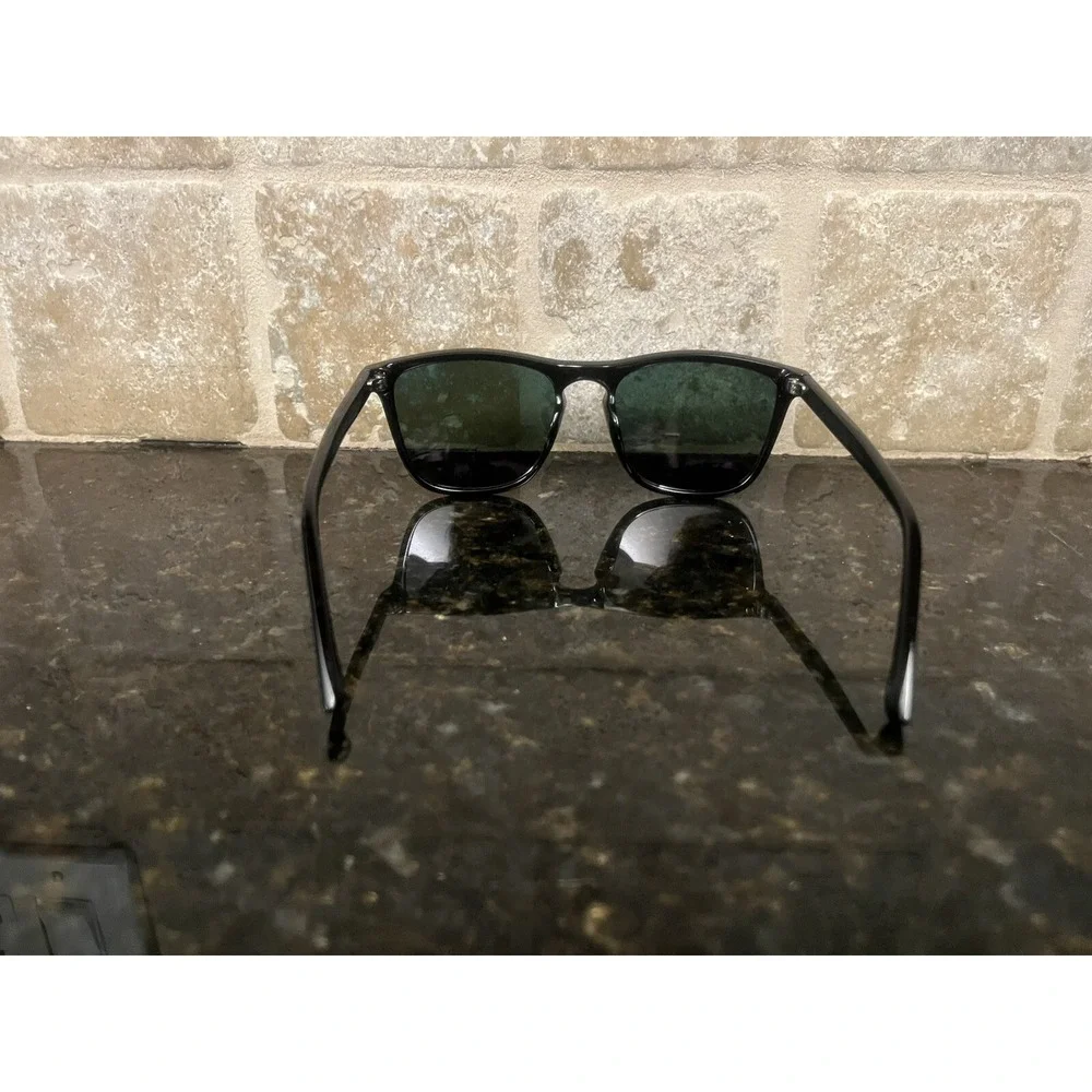 Neven Cambridge Violet‎ Polarized Sunglasses With Soft Pouch